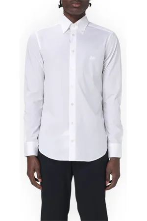Etro Skjorta, Herr, 5Xl, Fuji Logo Skjorta