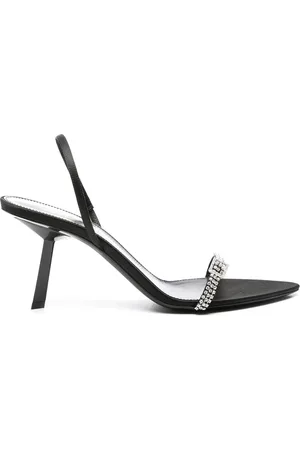 Saint Laurent Skor, Dam, 39 1/2 EU, Rendez-Vous Sandaler