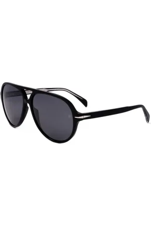 DB EYEWEAR BY DAVID BECKHAM Accessoarer, unisex, ONE Size, Trendig solglasögonkollektion