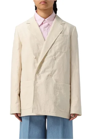 A.P.C. Jacka, Dam, 2Xs, Bomull, Veste Hazel Blazer