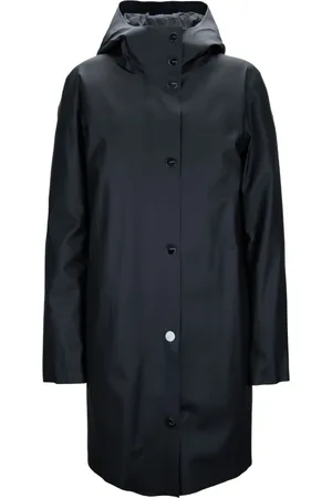RRD Kappa, Dam, L, Polyester, Double Rubber Parka Lady 10