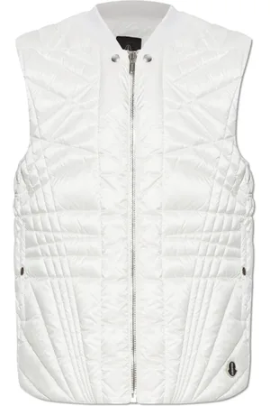 Rick Owens Jacka, Herr, L, Polyester, Megapenta Flight Vest