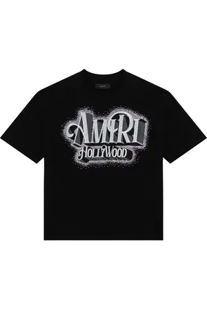 AMIRI Topp, Herr, S, Kortärmad rund hals T-shirt
