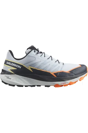 Salomon Skor, Herr, 42 1/2 EU, Thundercross Sneakers
