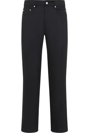 Rick Owens Byxor, Herr, W31, Bomull, Utility Cargo Pants