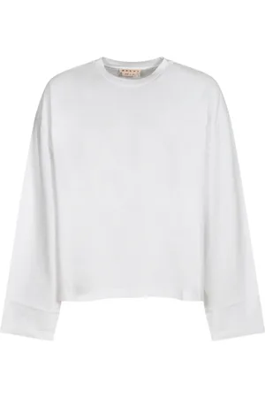Marni Topp, Herr, L, Stiliga T-shirts och Polos Kollektion