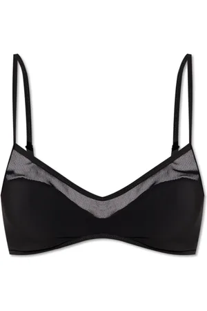 Tory Burch Badkläder, Dam, S, Nylon, Bikinitopp