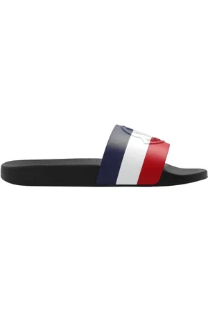 Moncler Skor, Herr, 39 EU, Basile Gummisandaler