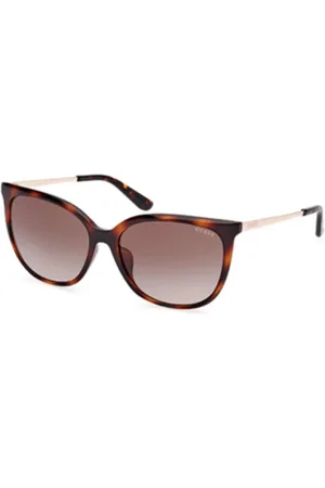 Guess Accessoarer, unisex, ONE Size, Stiliga solglasögon för snygga outfits