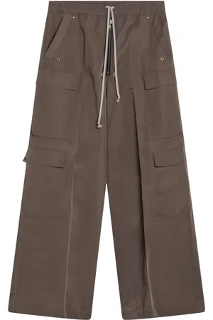 Rick Owens Byxor, Herr, L, Cargo Byxor