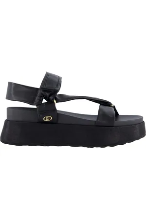 Liu Jo Skor, Dam, 38 EU, Frida Sandal Svart