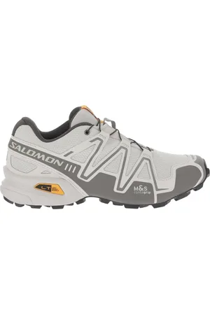 Salomon Sport, Herr, 42 1/2 EU, Speedcross 3 Gore-tex