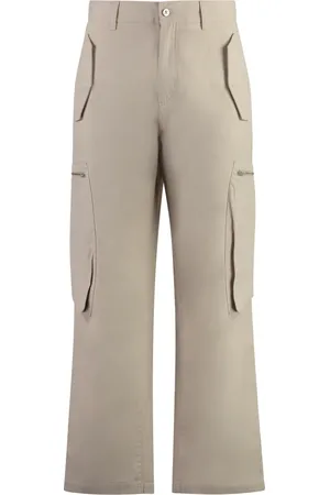 Represent Byxor, Herr, S, Bomull, Workshop Cargo Pant