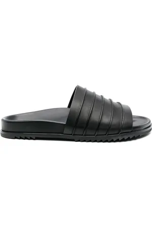Rick Owens Skor, Herr, 42 EU, Ruhlmann Granolas Sandaler