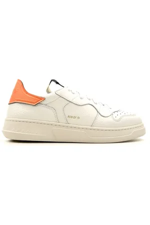 RUN OF Skor, Dam, 37 EU, Low-Top Sneakers