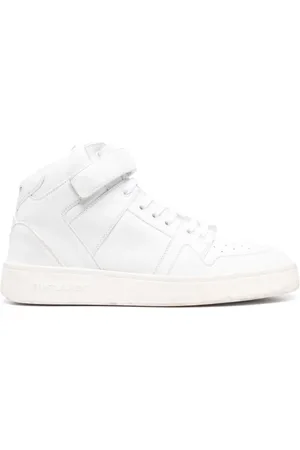 Saint Laurent Skor, Herr, 43 1/2 EU, Läder, LAX Sneakers