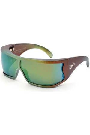 Retrosuperfuture Accessoarer, unisex, ONE Size, Zircon Solglasögon Kollektion
