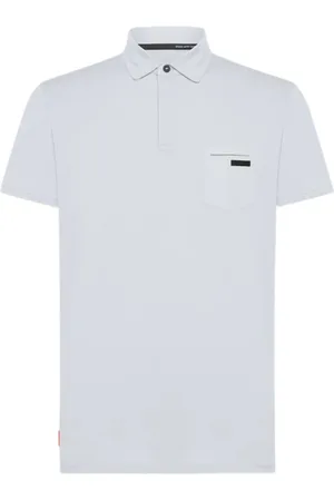 RRD Topp, Herr, M, Bomull, Polo Revo