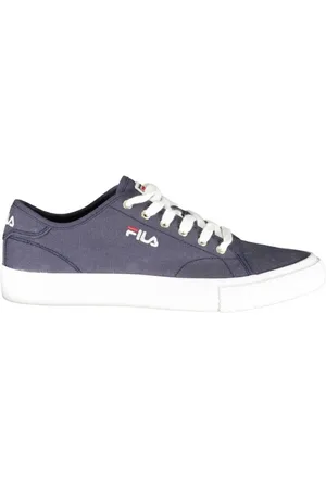 Fila Skor, Herr, 44 EU, Polyester, Sneakers