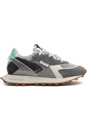 RUN OF Skor, Dam, 38 EU, Bomull, Sportskor
