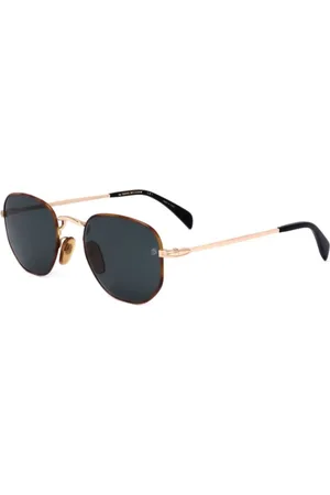 DB EYEWEAR BY DAVID BECKHAM Accessoarer, unisex, ONE Size, Elegant solglasögon DB 1040/S