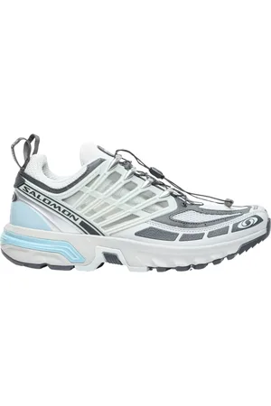 Salomon Skor, Herr, 45 EU, Kurim Structure Pro Sneakers