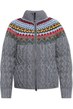 Moncler Jacka, Herr, M, Grenoble Apres-Ski Tröja