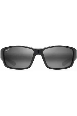 Maui Jim Accessoarer, unisex, ONE Size, Stiliga solglasögon för lokala vibbar