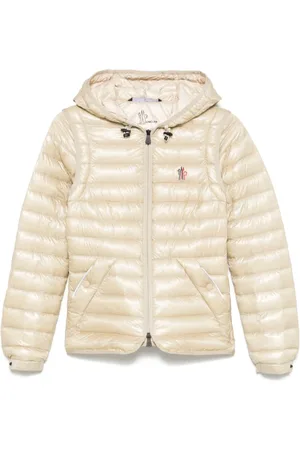 Moncler Jacka, Dam, S, Karura 2-i-1 Kort Dunjacka