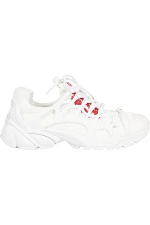 44 Label Group Skor, Herr, 44 EU, Mid-top Sneakers