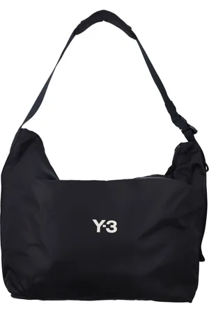Y-3 Väska, unisex, ONE Size, Svart Handväska X Body Tote