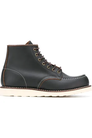 Red Wing Skor, Herr, 41 EU, Läder, Snörkängor