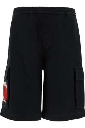 44 Label Group Shorts, Herr, M, Bomull, Cargo Short