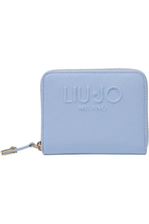 Liu Jo Accessoarer, Dam, ONE Size, Snygg dragkedjepung med fickor