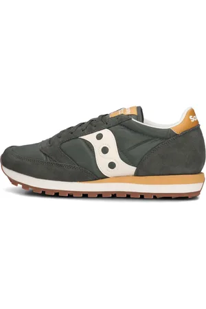 Saucony Skor, Herr, 41 EU, Nylon, Jazz Original Sneakers