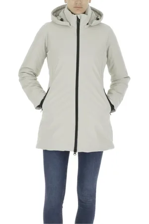 save the duck Jacka, Dam, S, Nylon, Jacka