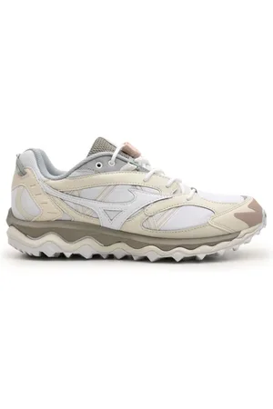 Mizuno Skor, Herr, 41 EU, Läder, Wave Mujin TL