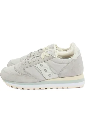 Saucony Skor, Dam, 37 EU, Jazz Triples Sneakers