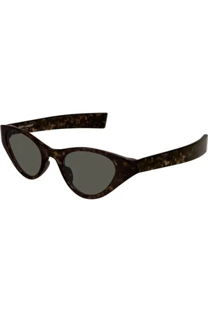 Saint Laurent Accessoarer, unisex, ONE Size, Läder, Snygg Läder Axelväska