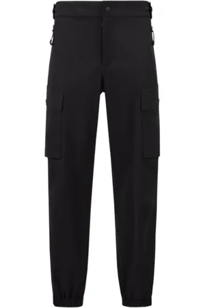 Moncler Byxor, Herr, L, Outdoor Hardshell Byxor
