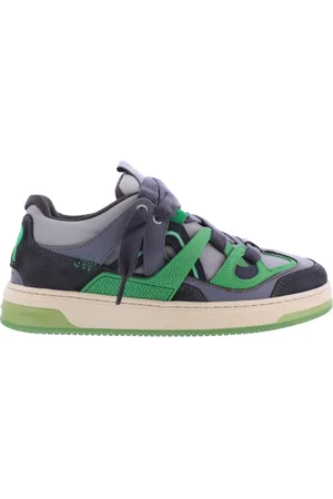 Represent Skor, Herr, 40 EU, Bully.4 Sneakers