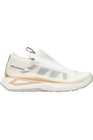 Salomon Skor, Herr, 43 1/2 EU, Odyssey Elmt Advanced Sneakers