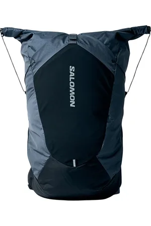 Salomon Väska, unisex, ONE Size, Ryggsäck med flera fack och justerbara remmar