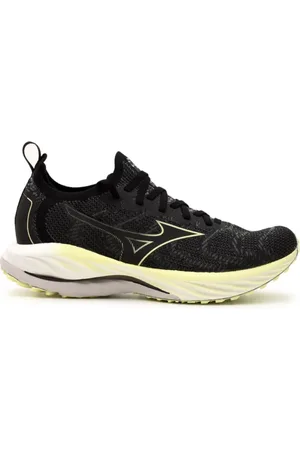 Mizuno Skor, Herr, 44 EU, Wave Neo Wind