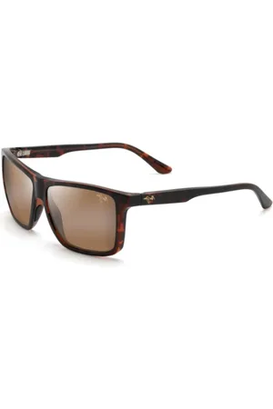 Maui Jim Accessoarer, unisex, ONE Size, Stiliga solglasögon för denna säsong