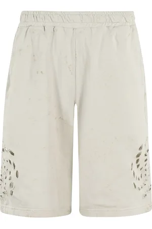 44 Label Group Shorts, Herr, S, Bomull, Short Trip Style Shorts
