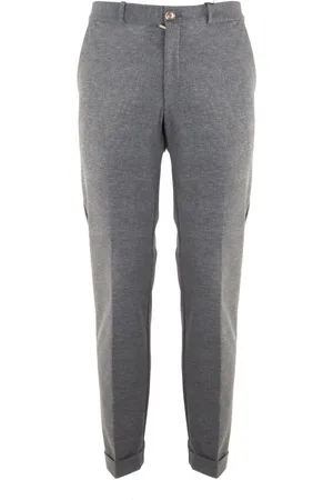 RRD Byxor, Herr, L, Polyester, Technical Fabric Chinos
