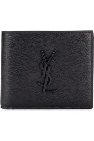 Saint Laurent Accessoarer, Herr, ONE Size, Läder, Korthållare
