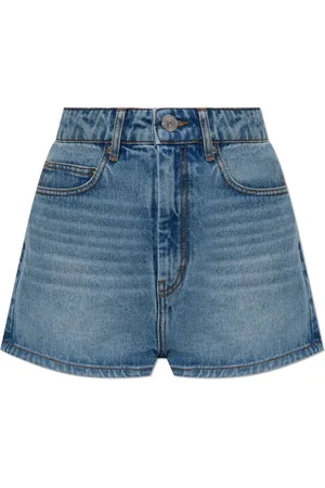 Ami Shorts, Dam, W26, Denim, Denim shorts