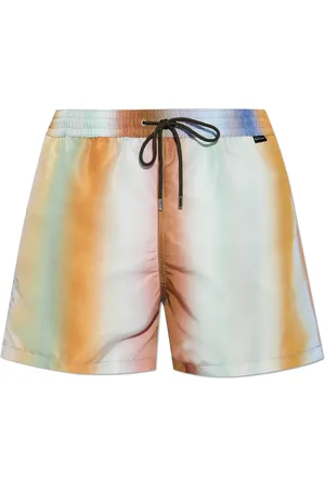 Paul Smith Badkläder, Herr, XL, Polyester, Badshorts